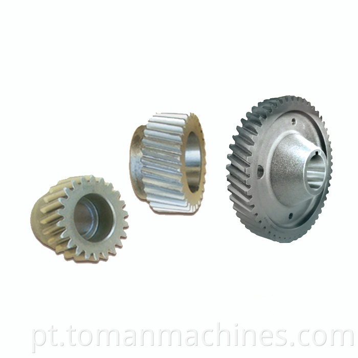 3 Helical Gear Cutting Machine Jpg